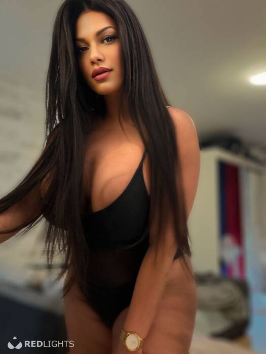 Alexandra Nunys (Foto)