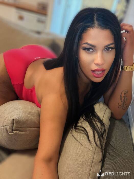Alexandra Nunys (Foto)