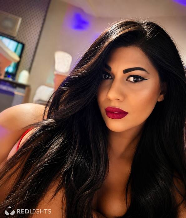 Alexandra Nunys (Foto)
