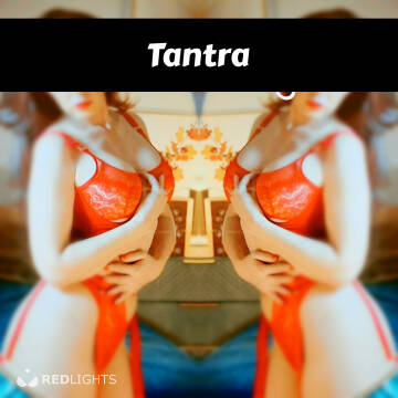 TANTRA MASSAGE (Foto)