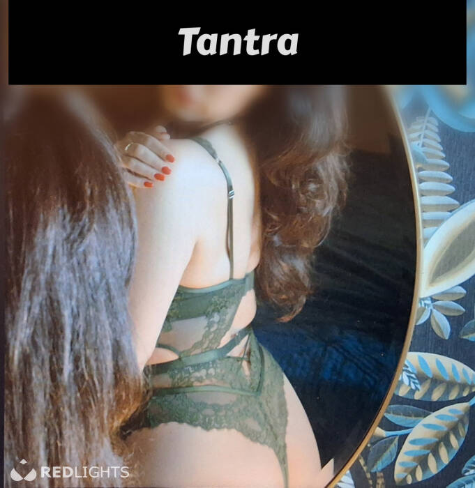 TANTRA MASSAGE (Foto)