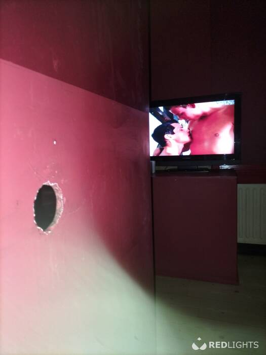 Pijpsletje xxx (Foto)