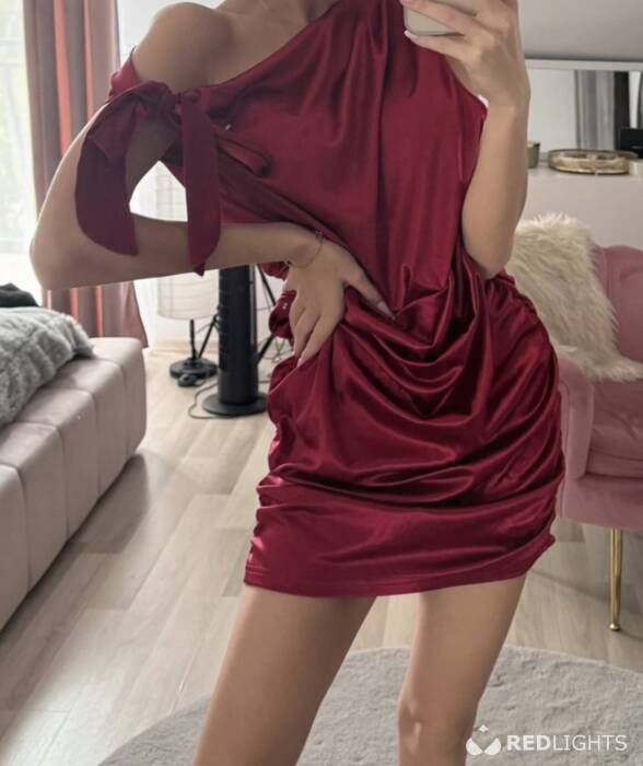 Jullia. (Foto)