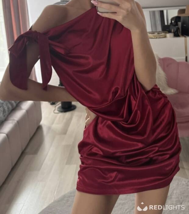 Jullia. (Foto)