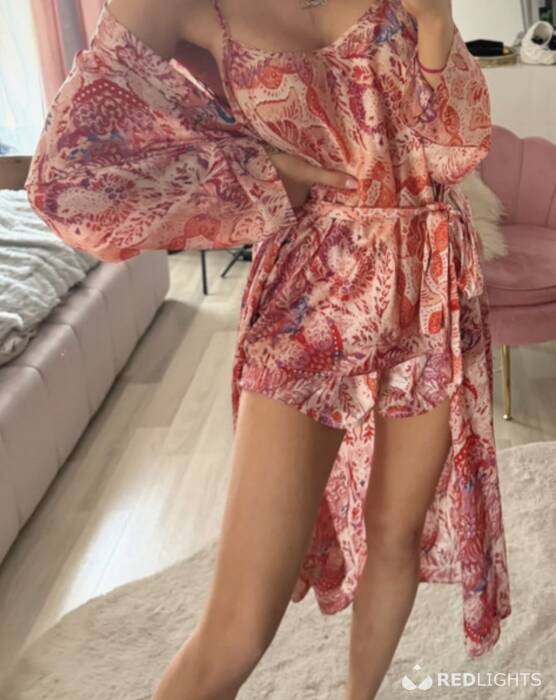 Jullia. (Foto)