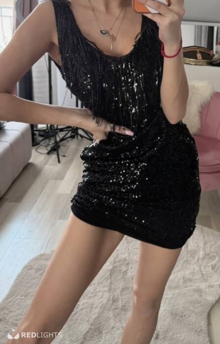 Jullia. (Foto)