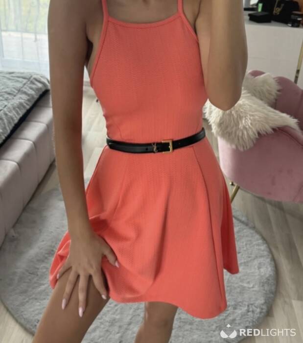 Jullia. (Foto)