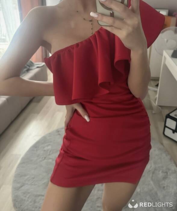 Jullia. (Foto)