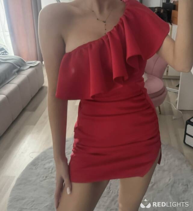 Jullia. (Foto)