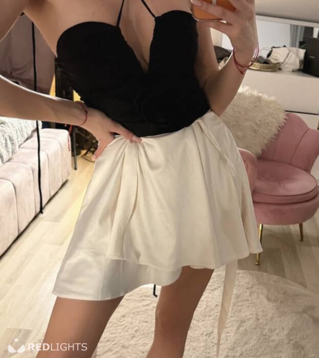 Jullia. (Foto)