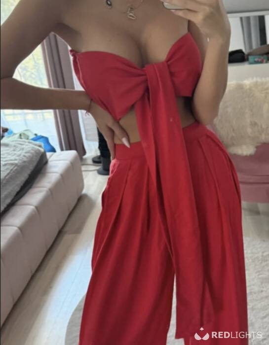 Jullia. (Foto)