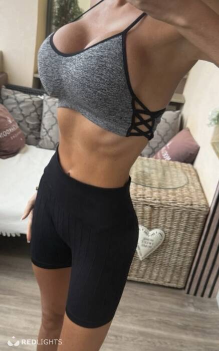 Jullia. (Foto)