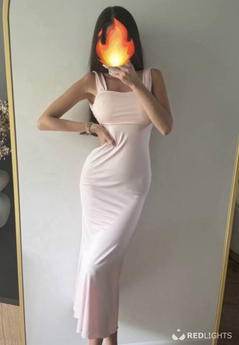Jullia. (Foto)