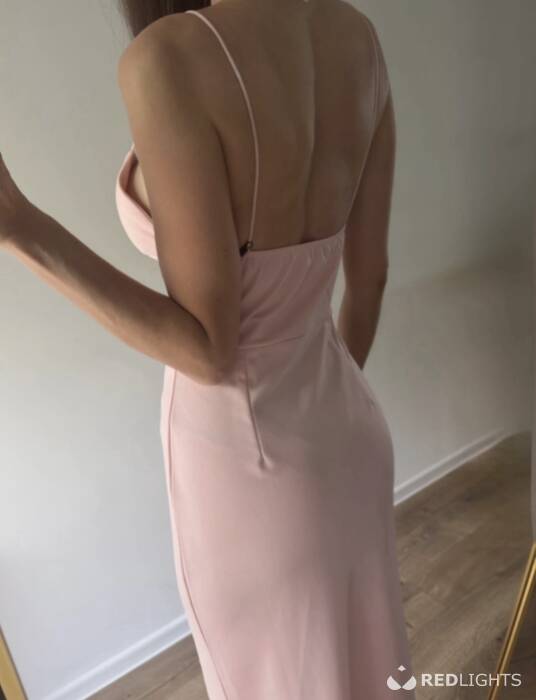 Jullia. (Foto)