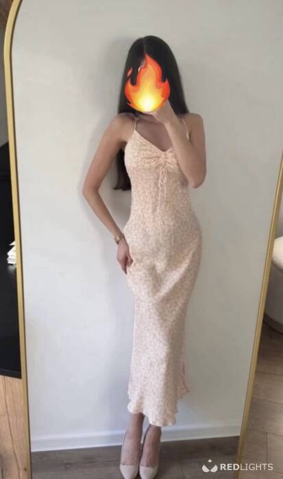 Jullia. (Foto)