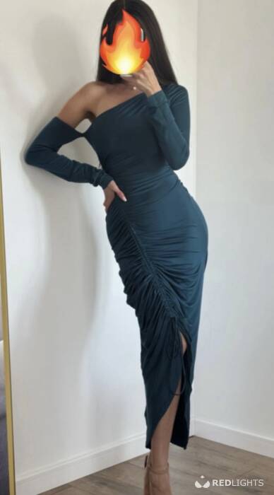 Jullia. (Foto)