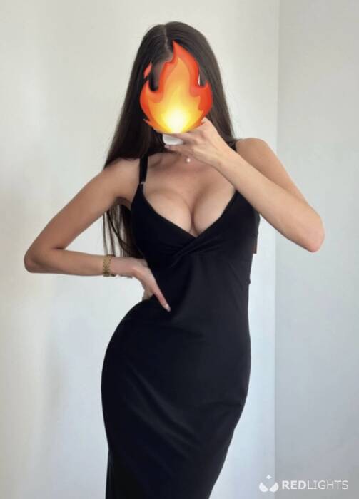 Jullia. (Foto)