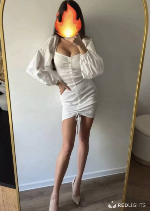Jullia. (Foto)