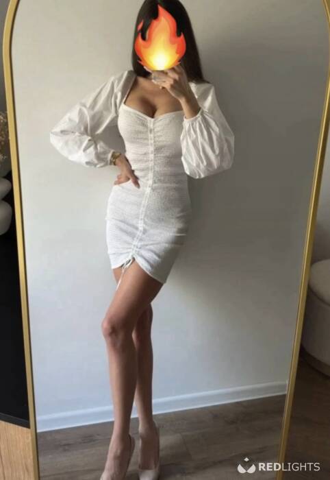 Jullia. (Foto)