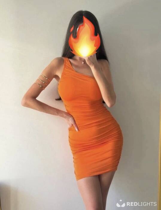 Jullia. (Foto)