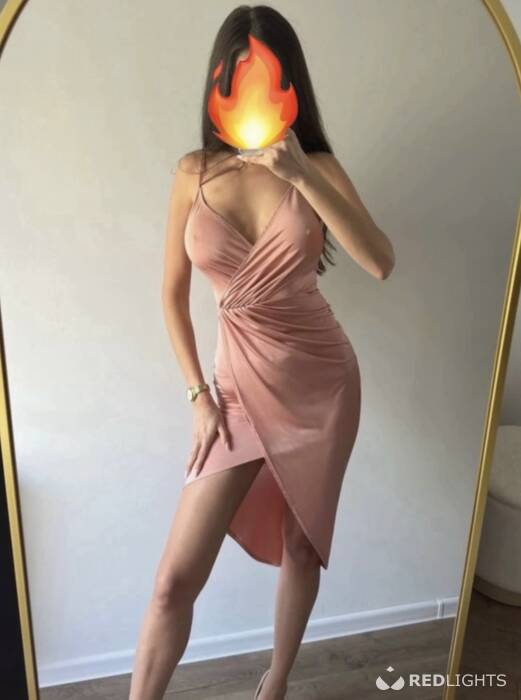 Jullia. (Foto)