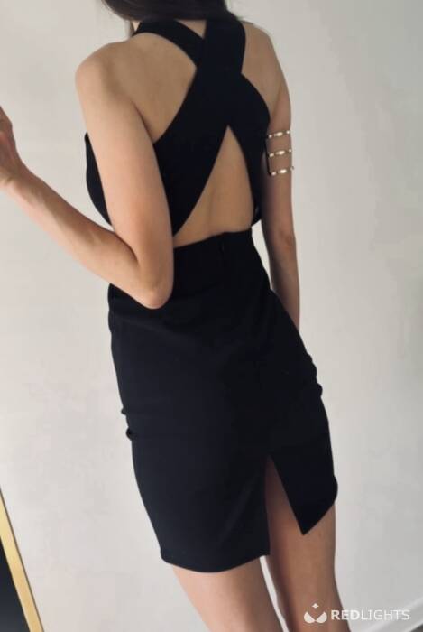 Jullia. (Foto)
