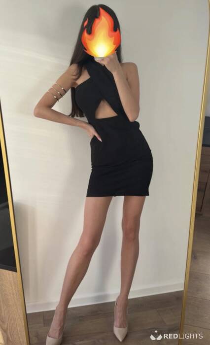 Jullia. (Foto)
