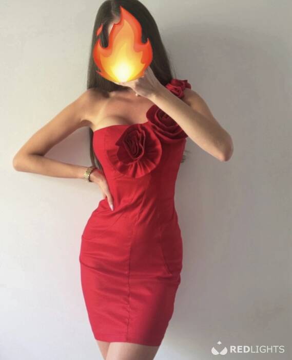 Jullia. (Foto)