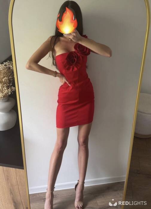 Jullia. (Foto)