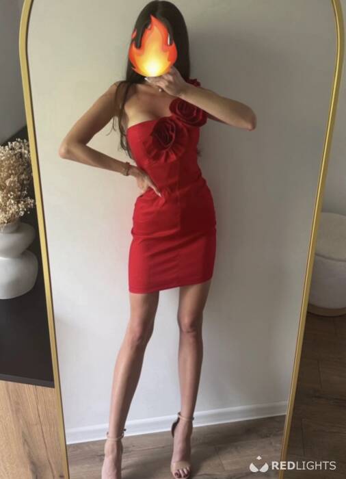 Jullia. (Foto)