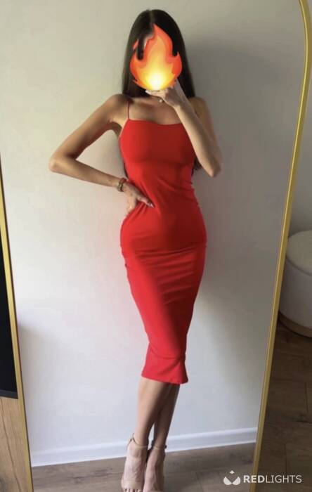 Jullia. (Foto)
