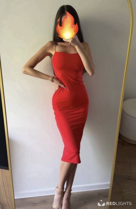 Jullia. (Foto)
