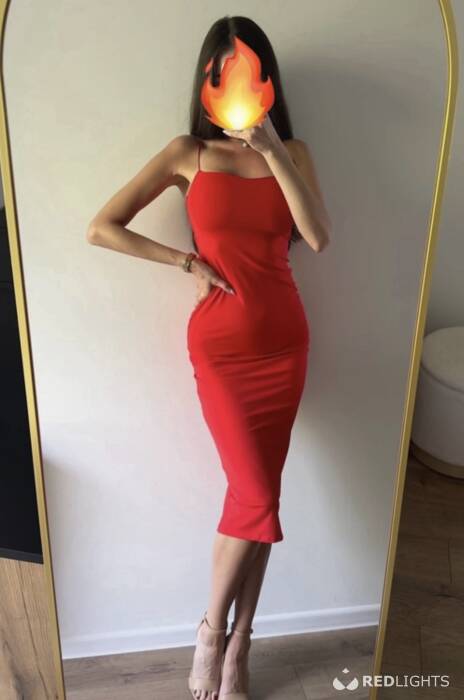 Jullia. (Foto)
