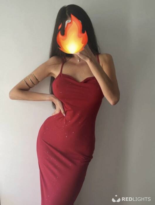 Jullia. (Foto)