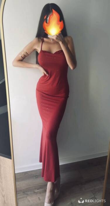 Jullia. (Foto)