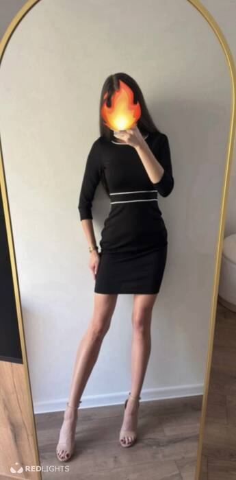 Jullia. (Foto)