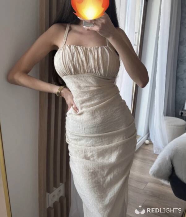Jullia. (Foto)