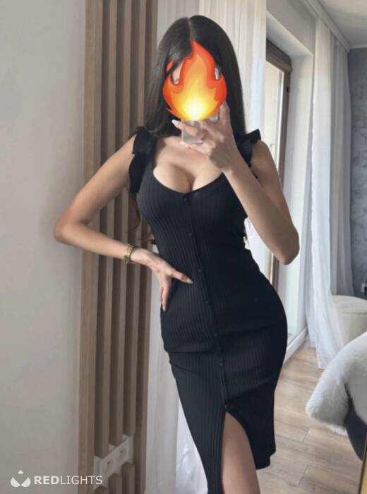 Jullia. (Foto)