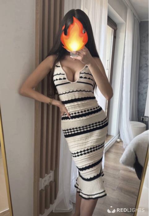 Jullia. (Foto)
