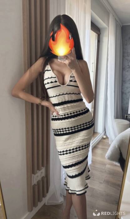 Jullia. (Foto)