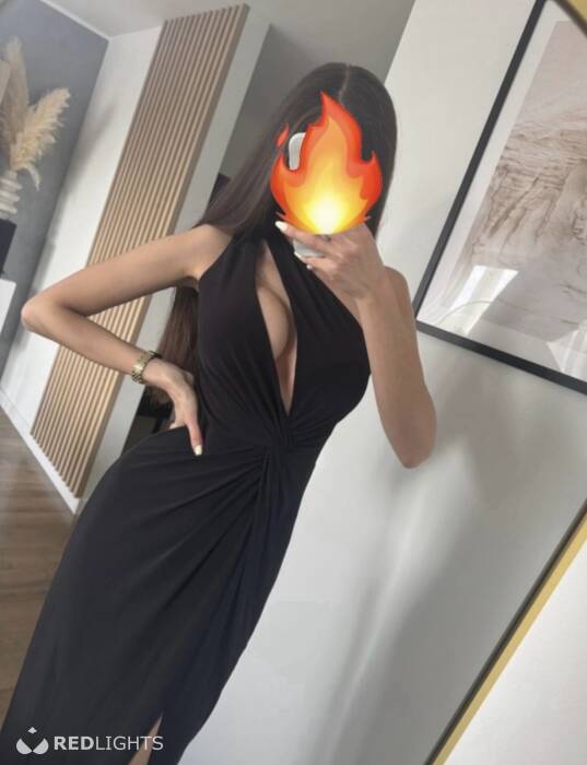 Jullia. (Foto)