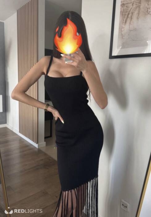 Jullia. (Foto)