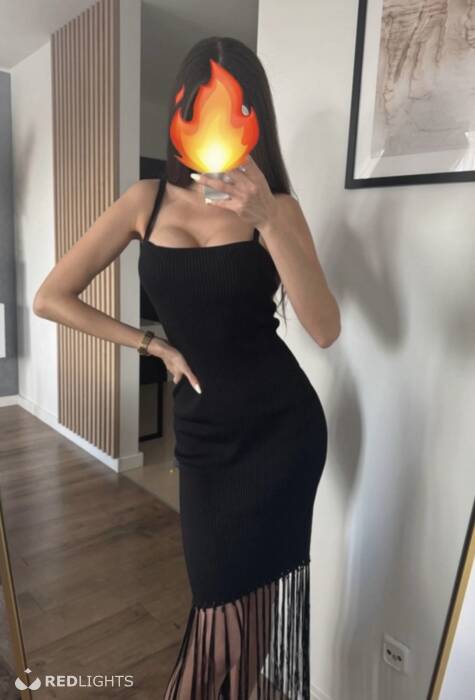 Jullia. (Foto)