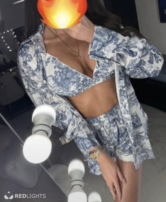 Jullia. (Foto)
