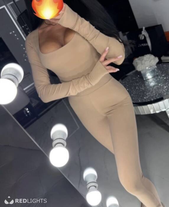 Jullia. (Foto)
