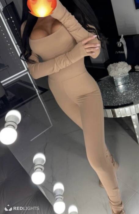 Jullia. (Foto)