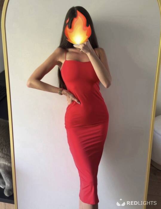 Jullia. (Foto)