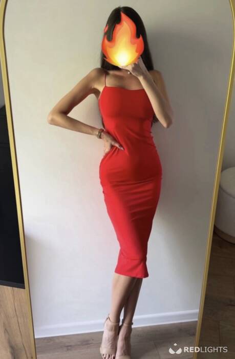 Jullia. (Foto)