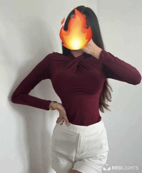 Jullia. (Foto)