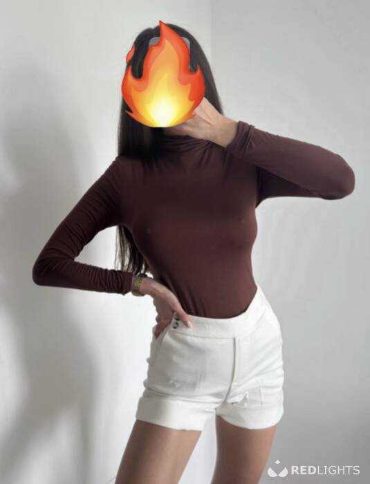 Jullia. (Foto)